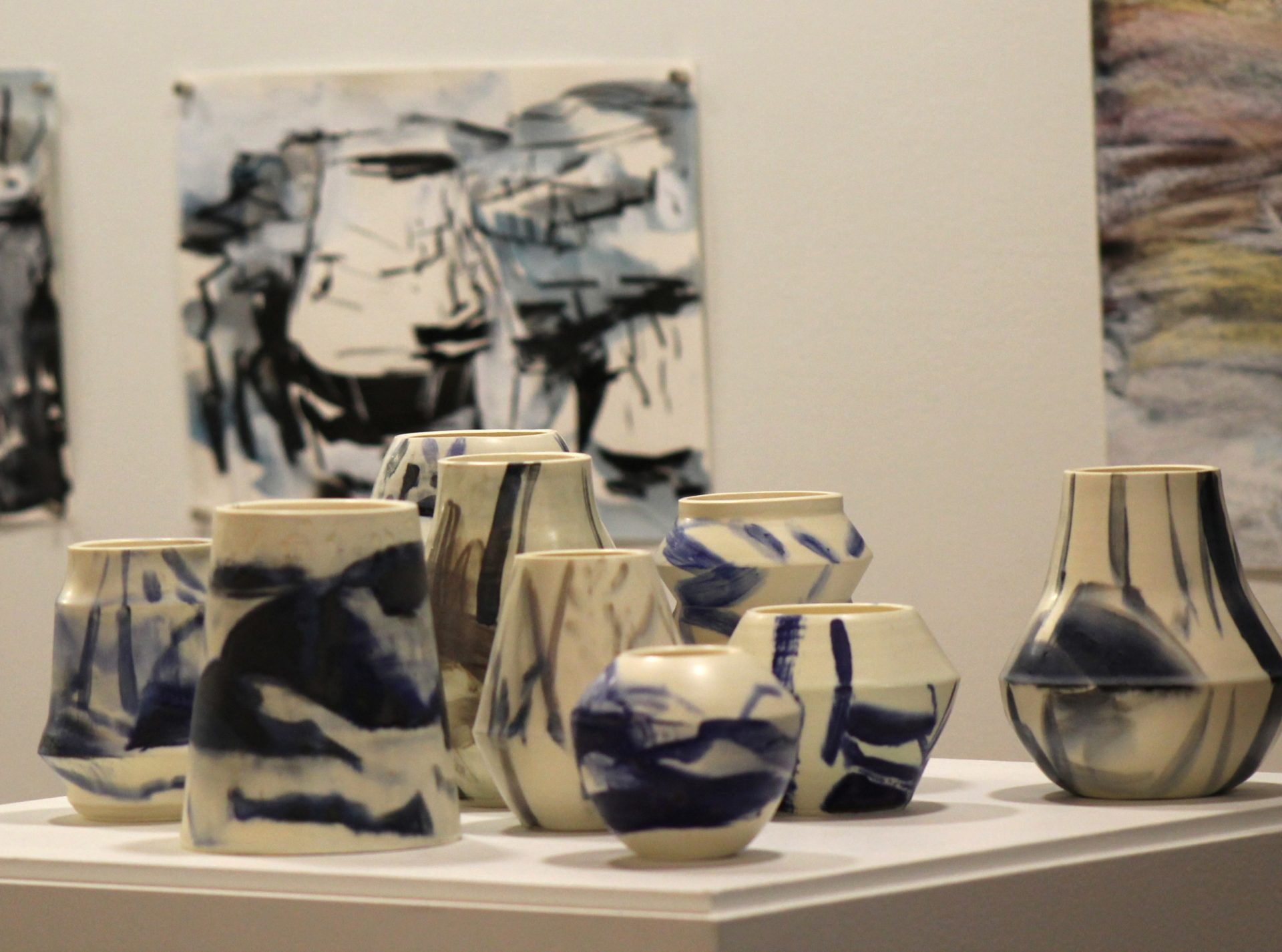 Reciprocity Exhibition